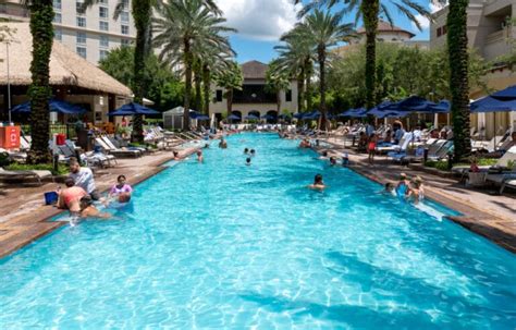 6 Things To Do At Gaylord Palms Orlando Resort