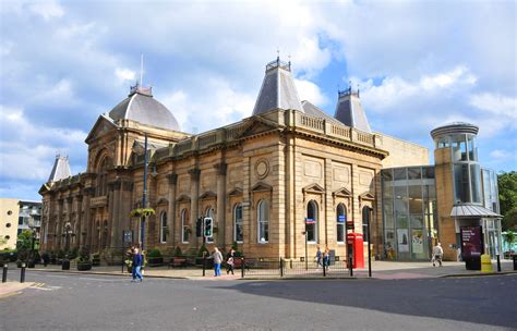 VisitEngland Applauds Sunderland Museum & Winter Gardens for Excellence ...