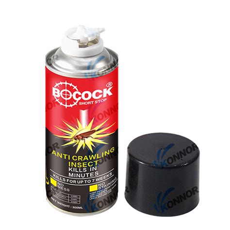 Bomb Mosquito Bed Bug Fogger Spray / Disposable Roach Bomb Fogger