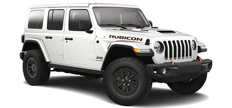 Arriba 58+ imagen 2023 wrangler rubicon 392 - Thptnganamst.edu.vn