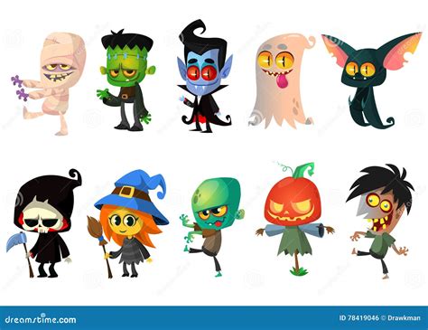 Top 117 + Halloween cartoon images clipart - Delhiteluguacademy.com