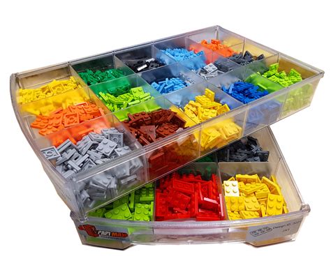 LEGO Sorting Box