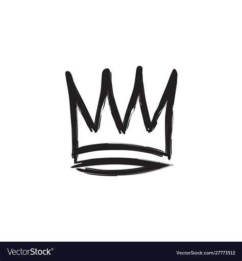 Black crown silhouette png images black crown crown drawing crown ...