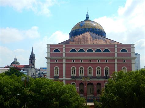 THE 15 BEST Things to Do in Manaus - 2022 (with Photos) - Tripadvisor