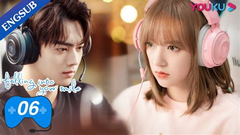 [Falling Into Your Smile] EP06 | E-Sports Romance Drama | Xu Kai/Cheng ...