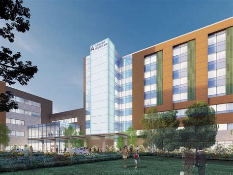 300 Leaders Break Ground on New Washington Adventist Hospital ...