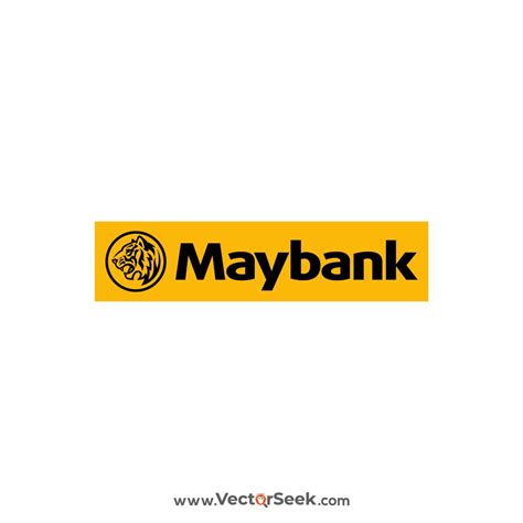 Maybank Logo Vector - (.Ai .PNG .SVG .EPS Free Download)