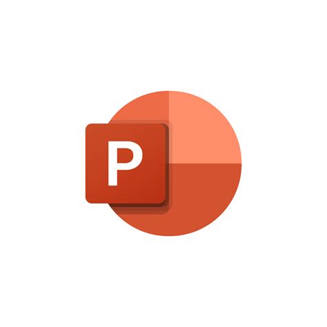 Microsoft PowerPoint Logo PNG Images (Transparent HD Photo Clipart ...