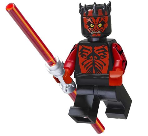 LEGO 5000062 Star Wars Darth Maul | BrickEconomy