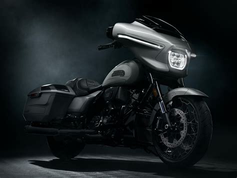 New 2023 Harley-Davidson CVO™ Street Glide® - Specs, Price, Photos ...