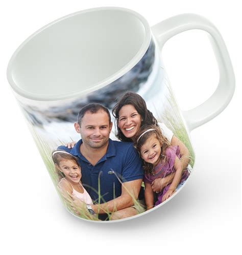 Custom Printed Mugs – ClickEx.net