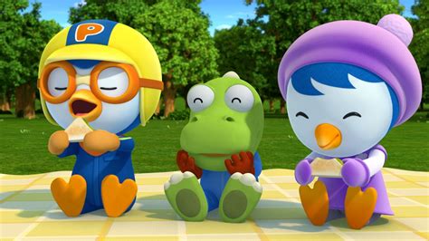 Pororo Singalong Show Season 3｜Episode 3｜Kids