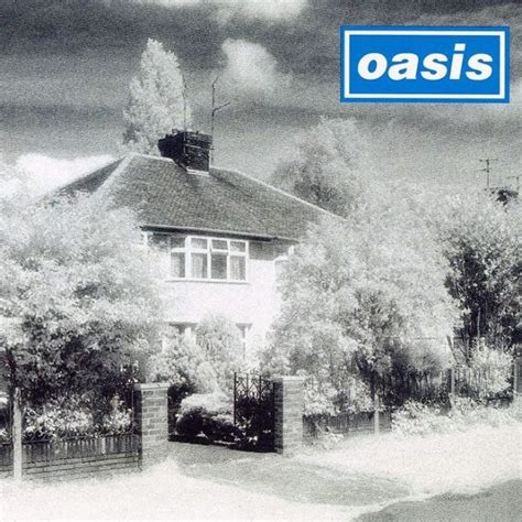 File:Oasis - Live Forever.jpg - Now That's What I Call Music Wiki