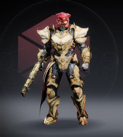 My Precious Scars : r/DestinyFashion