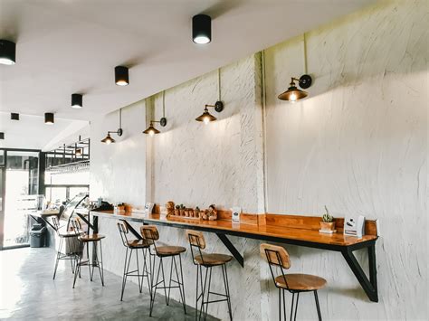 7 Cafe Interior Design Ideas Your Customers Will Love [2020]