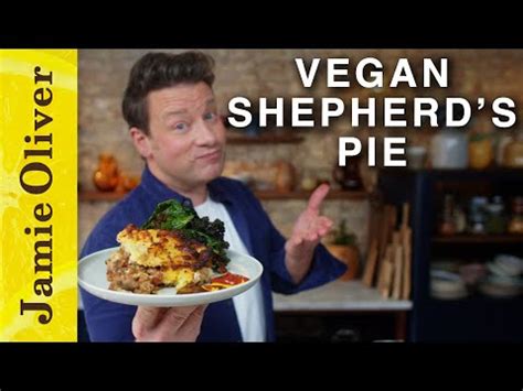 Vegan Shepherd's Pie | Jamie Oliver - TopFoodSpot.com