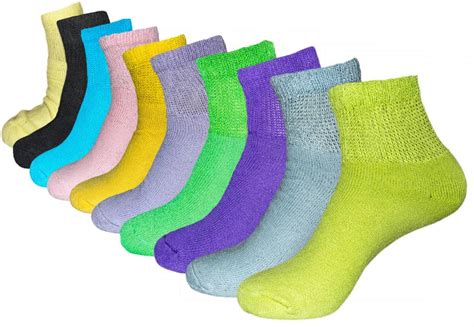 Diabetic Socks For Women - DiabetesWalls