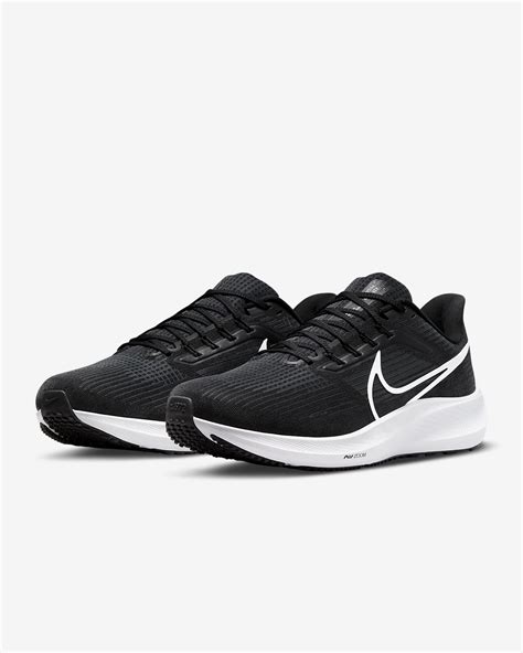 Nike Pegasus 39 Men's Road Running Shoes (Extra Wide). Nike AE