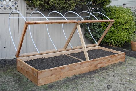 10+ Diy Above Ground Garden Box – HOMYRACKS