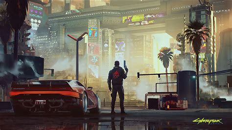 2560x1440 V In Cyberpunk 2077 4k 1440P Resolution ,HD 4k Wallpapers ...