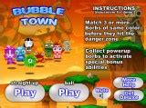 Bubble Town - Online Games List