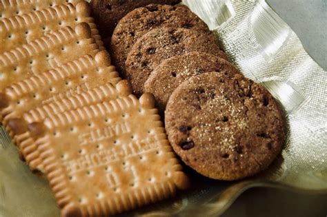 The Surprising Way French Cookies Are Viewed in France