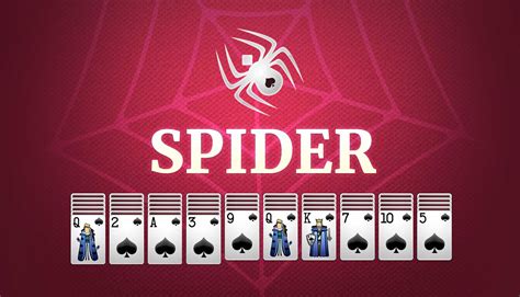 Spider Solitaire • Play Free Spider Solitaire Online Unlimited