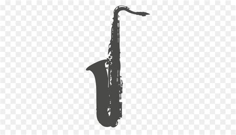 Free Clarinet Silhouette, Download Free Clarinet Silhouette png images ...