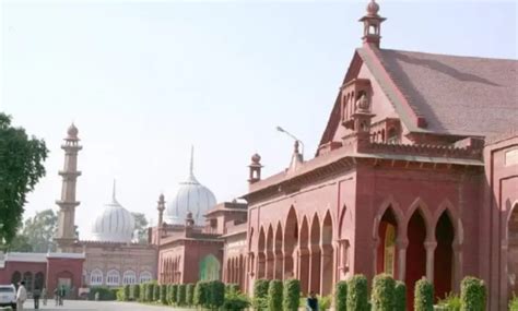 Minority character of the Aligarh Muslim University (AMU) - IAS EXAM