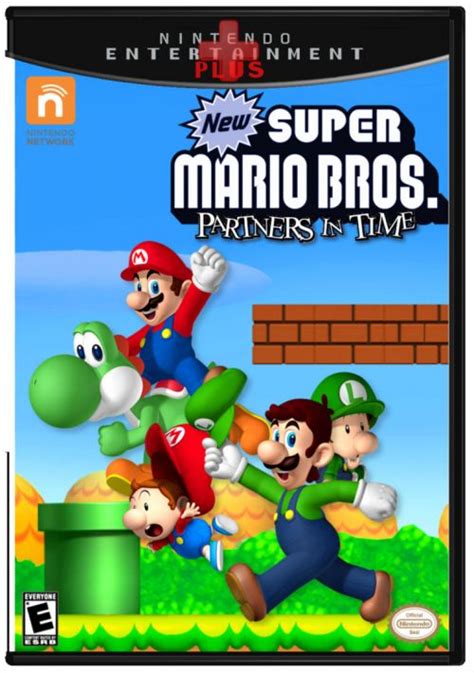 Free online super mario bros game to play - eastret