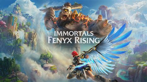 Immortals Fenyx Rising Walkthrough and Guide - Neoseeker