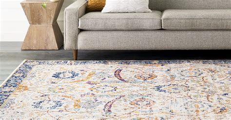 Up to 75% Off Large Area Rugs on Wayfair - Shop Now | Hip2Save