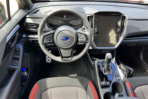 Subaru Impreza 2024 Interior Price - Imogen Chandra