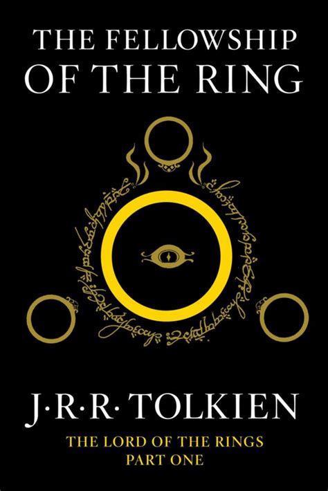 2 Ways to Read Lord of the Rings Books in Order by J.R.R. Tolkien