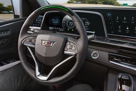 Super Cruise - Hands Free Driving | Cadillac Ownership