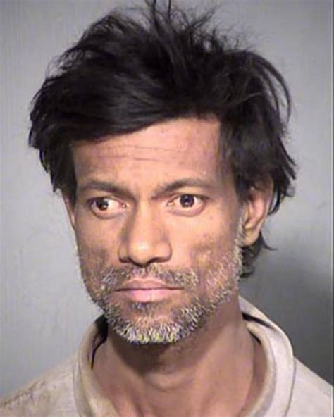 Arizona’s Police Department’s Mugshots Will Make You Uncomfortable ...