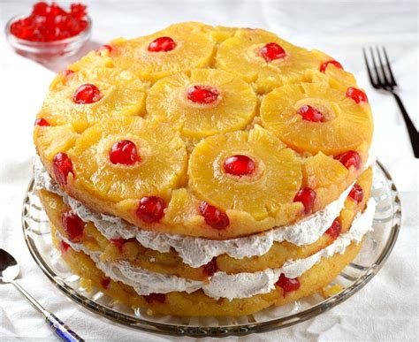 The BEST Pineapple Upside Down Cake Recipe Ever