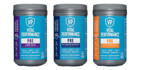 Free Vital Proteins Performance Supplements | FreebieFresh