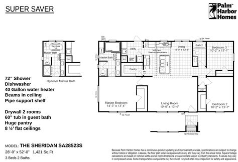 Modular Home Floor Plans From Builders Near You - ModularHomes.com