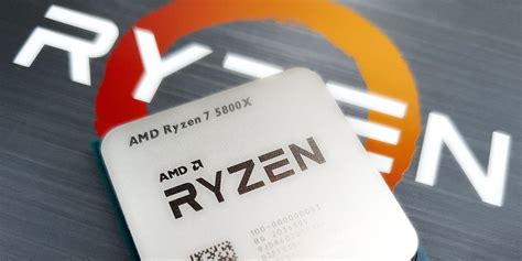 AMD Ryzen 7 5800X In-Depth Review : 8-Core Powerhouse! | Tech ARP