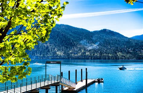 Visit Lake Chelan and Discover a Washington Original