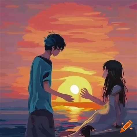 Anime Couple Holding Hands Drawing Reliable Supplier | www.pinnaxis.com