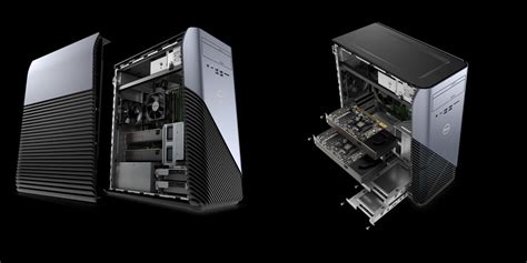 Dell Inspiron Gaming Desktop Now Available in China