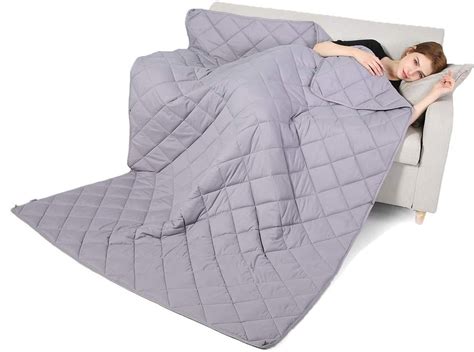 Best Weighted Blanket 2025 - Dru Wenonah