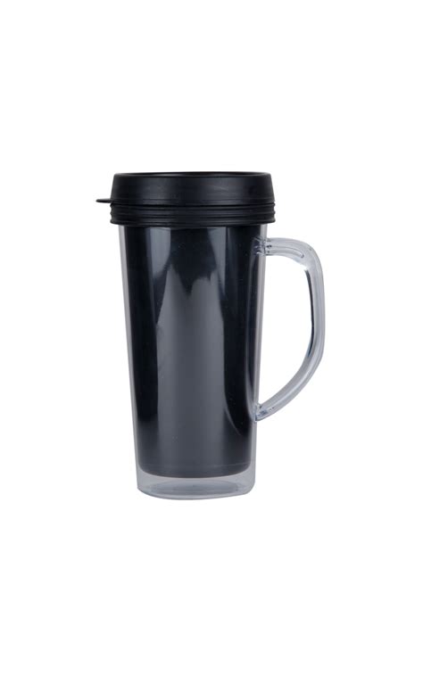 Tumbler with Handle – Ronrox