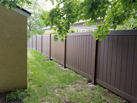 How to Install Fence on a Slope - Northland Fence