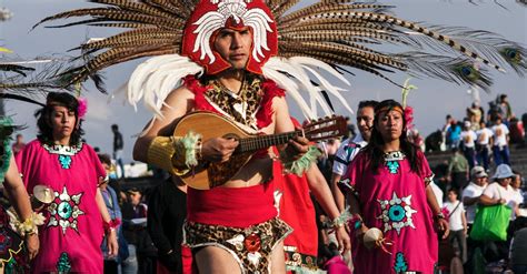 Performers in Costumes during Parade · Free Stock Photo