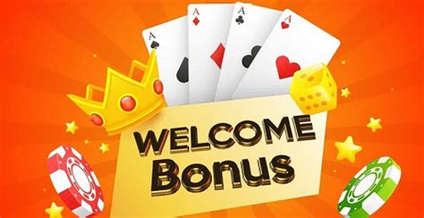 What is a Casino Welcome Bonus? - Welcome Bonuses Explained