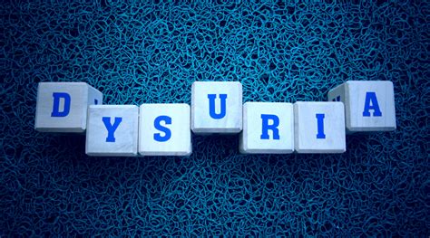 Dysuria: Causes, Symptoms, and Effective Remedies - HealthKart