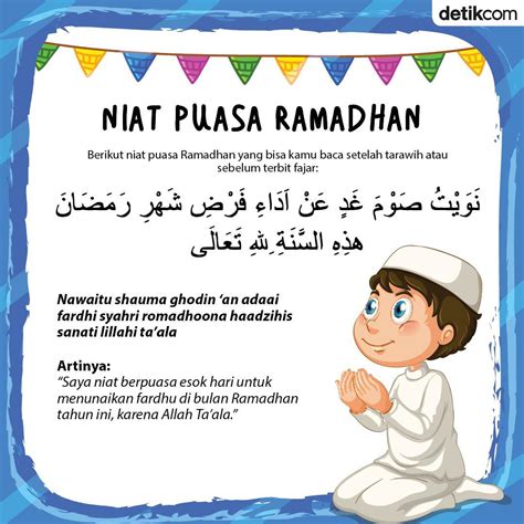 Bacaan Buka Puasa Ramadhan - Homecare24